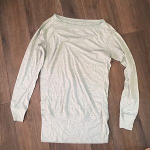 Light green, Nike tunic